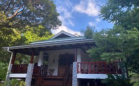 Blissful Hill Top Apartment
